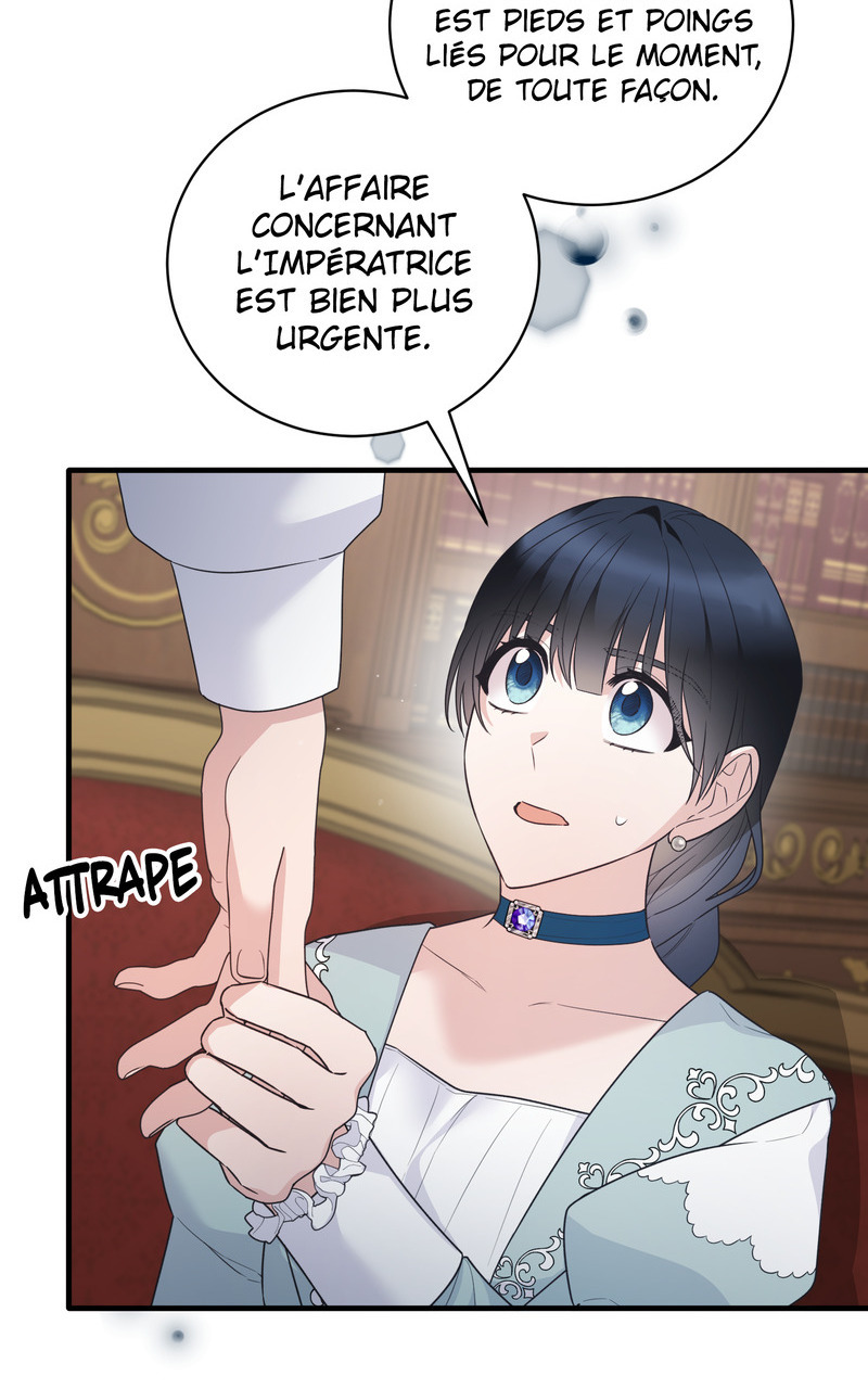 Read Angelic Lady vf Manga Online