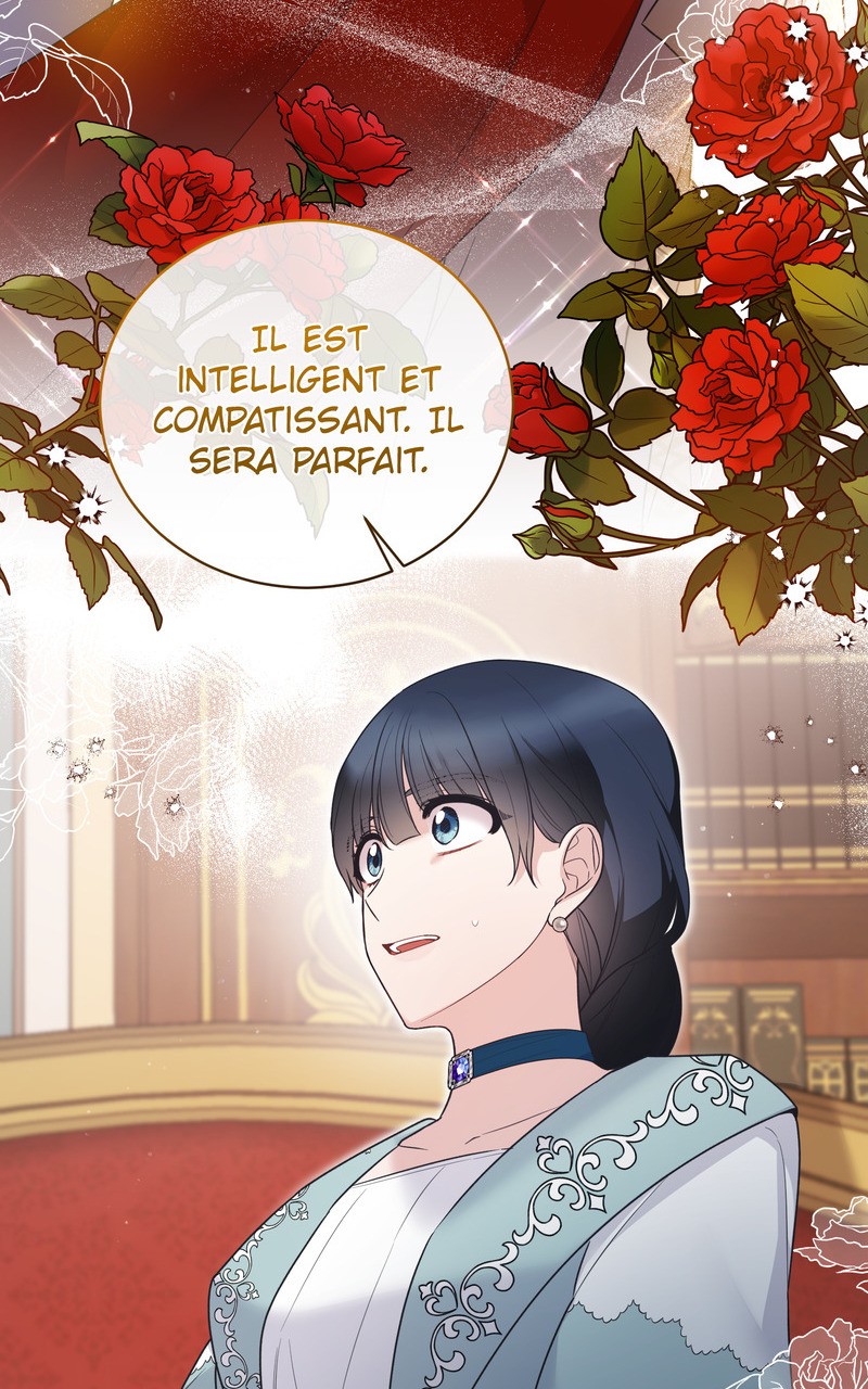 Read Angelic Lady vf Manga Online