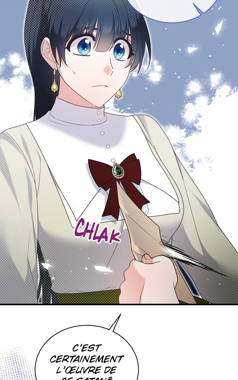 Read Angelic Lady vf Manga Online