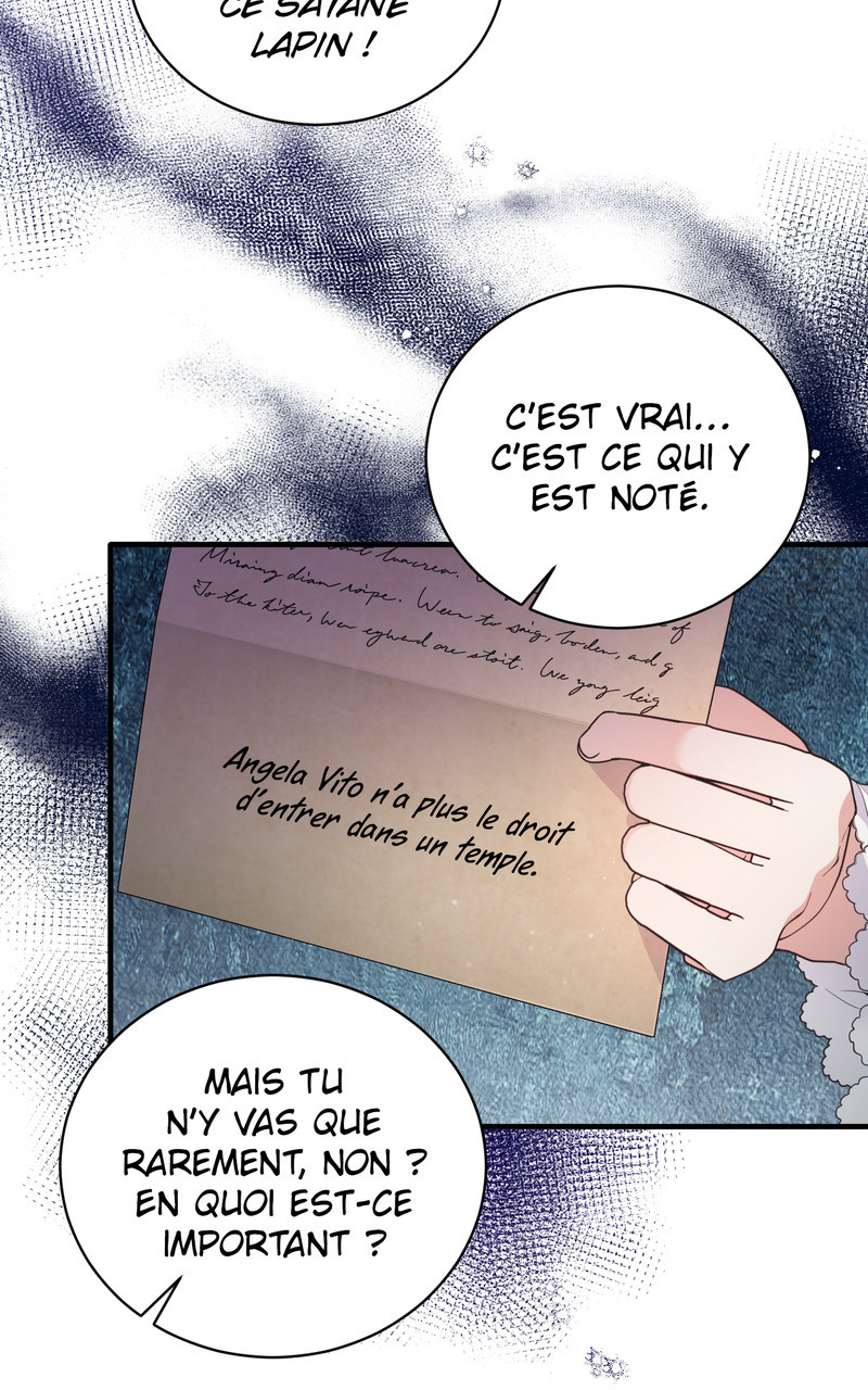 Read Angelic Lady vf Manga Online