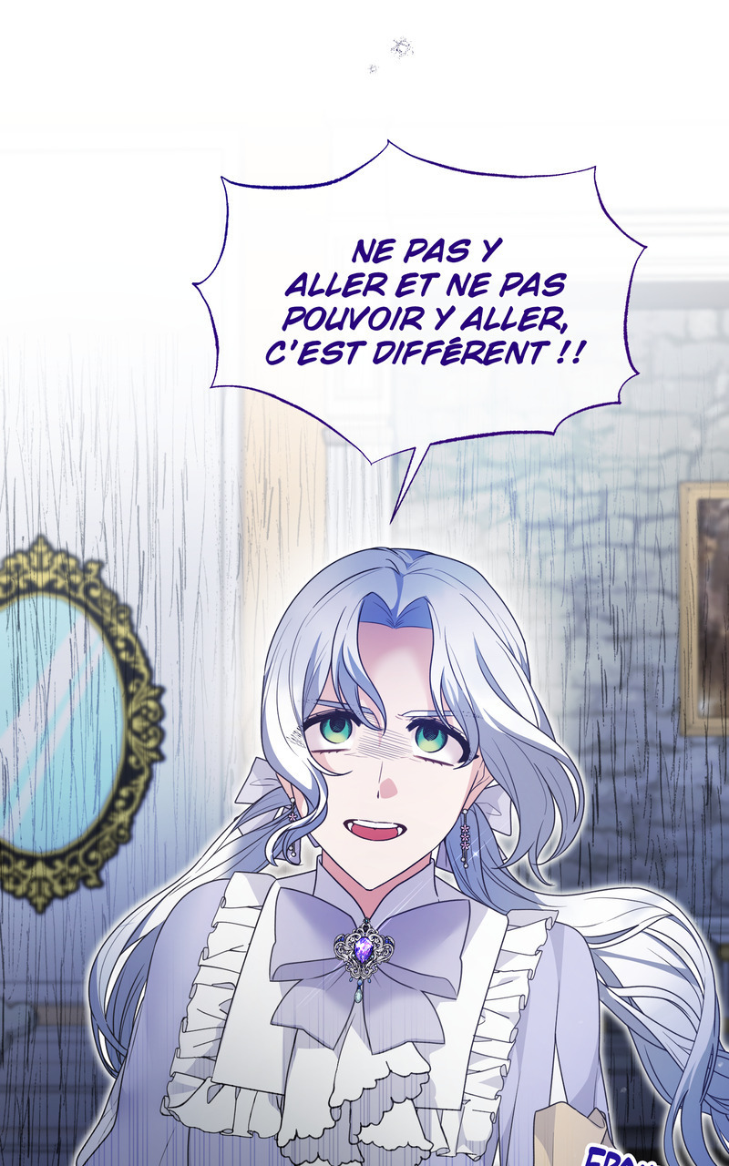 Read Angelic Lady vf Manga Online