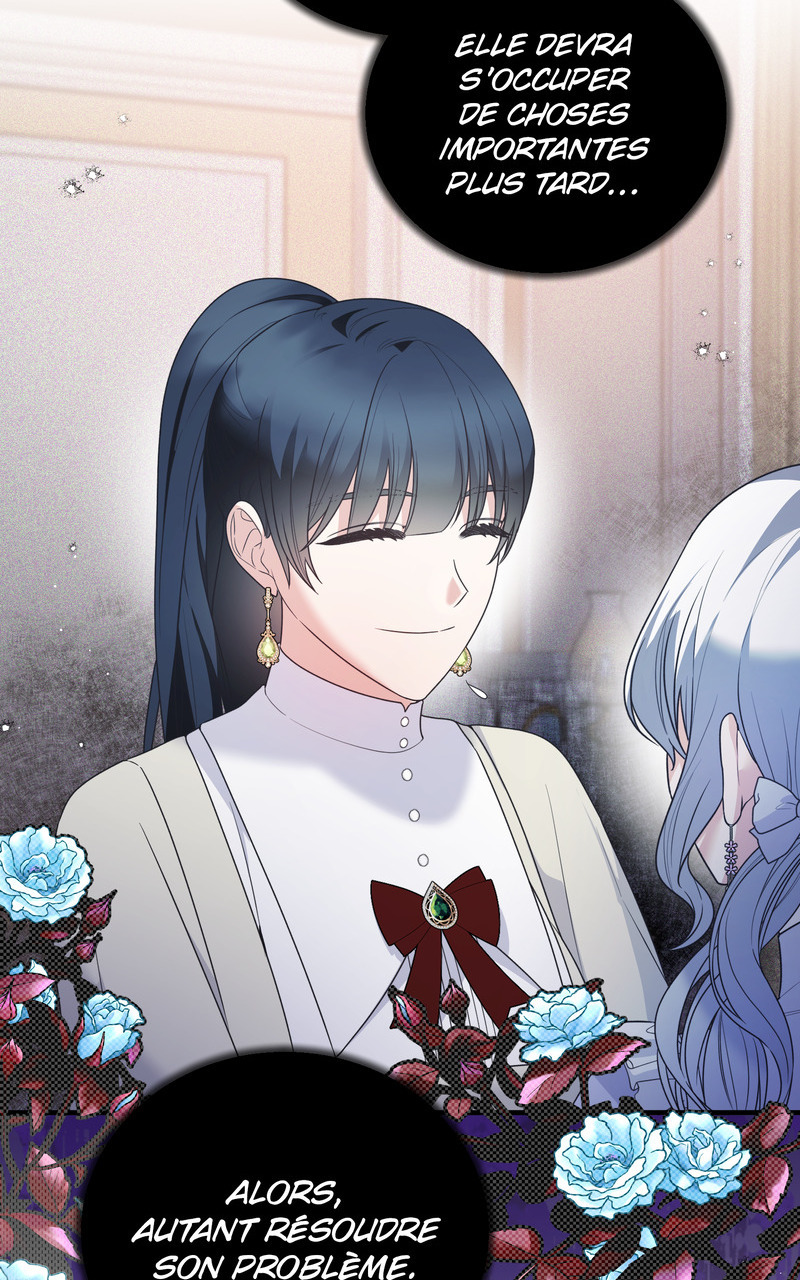 Read Angelic Lady vf Manga Online