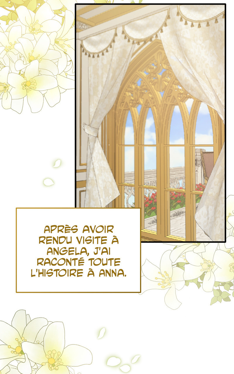 Read Angelic Lady vf Manga Online