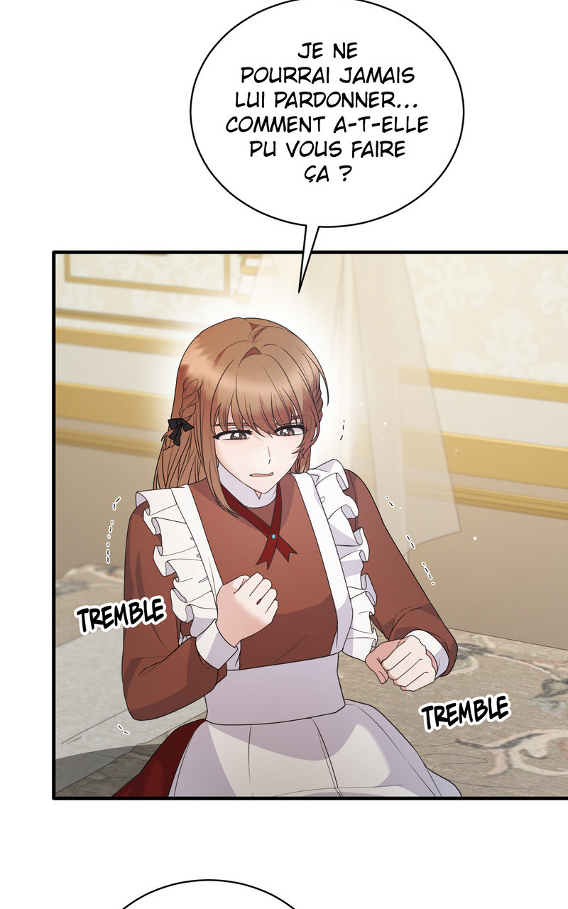 Read Angelic Lady vf Manga Online
