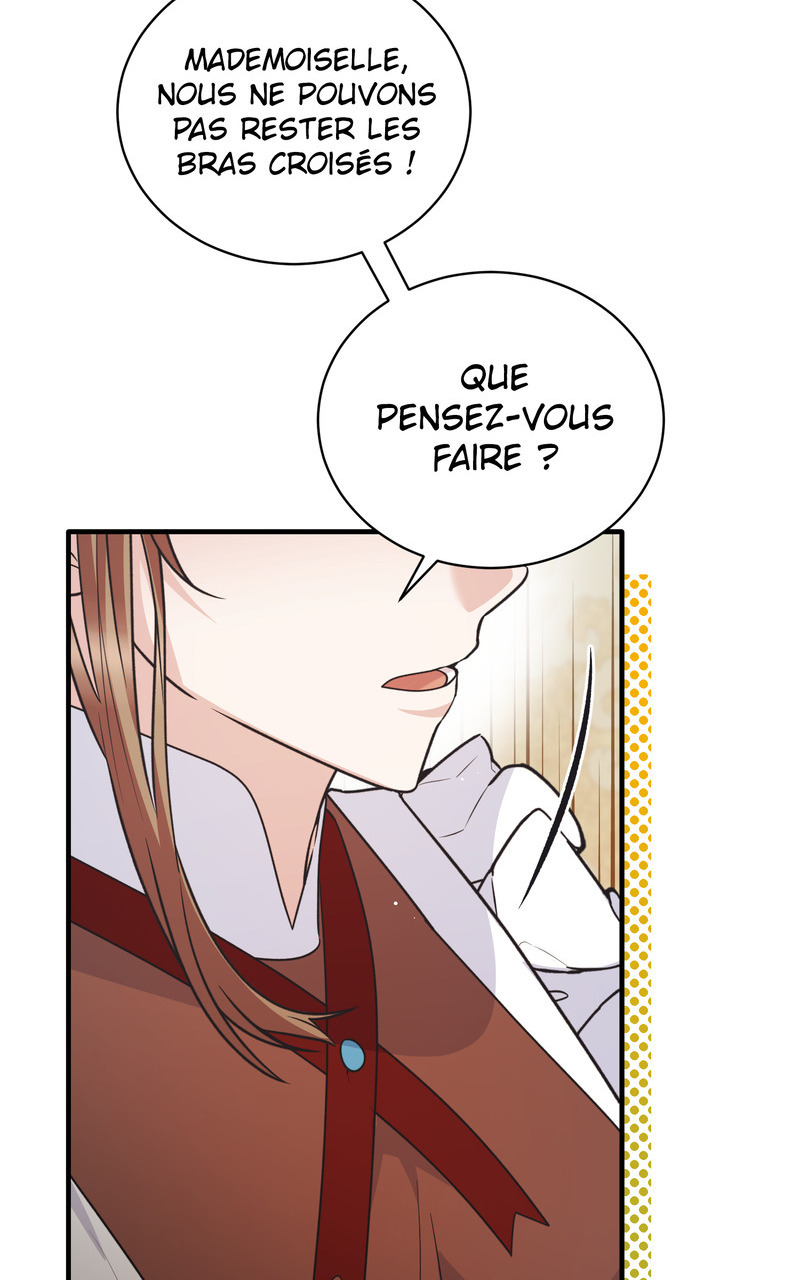 Read Angelic Lady vf Manga Online