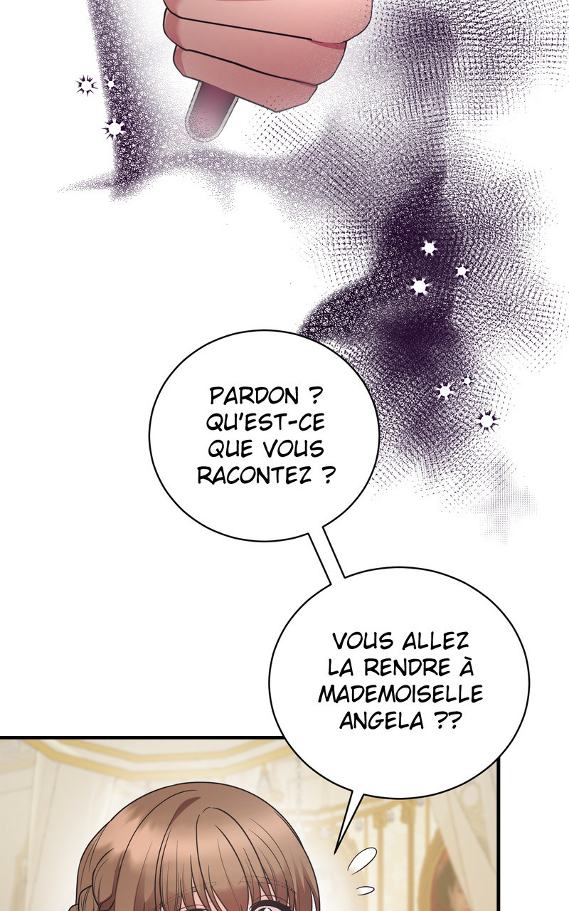 Read Angelic Lady vf Manga Online