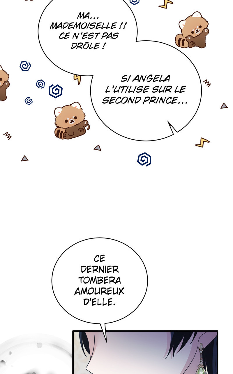 Read Angelic Lady vf Manga Online