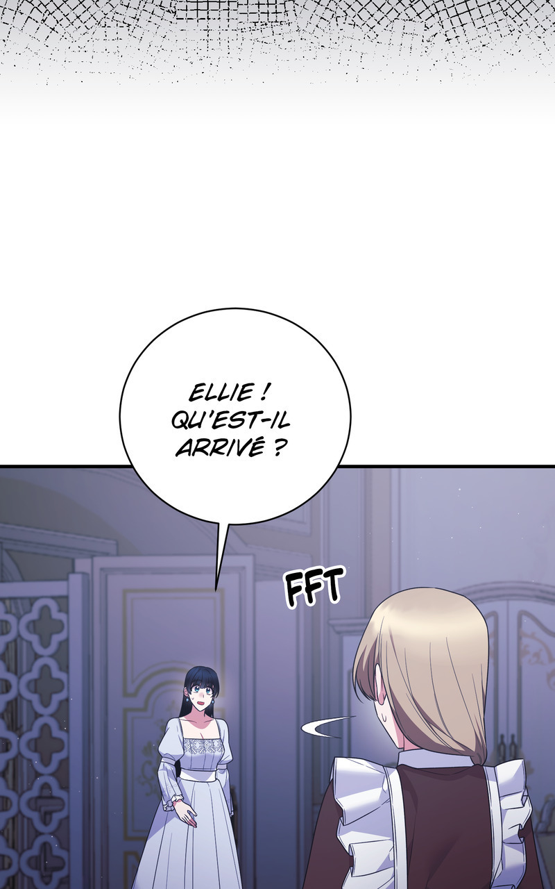 Read Angelic Lady vf Manga Online