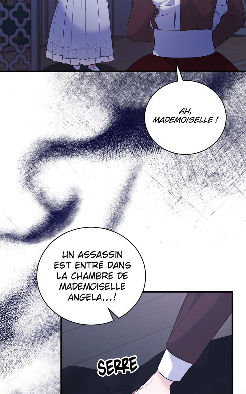 Read Angelic Lady vf Manga Online