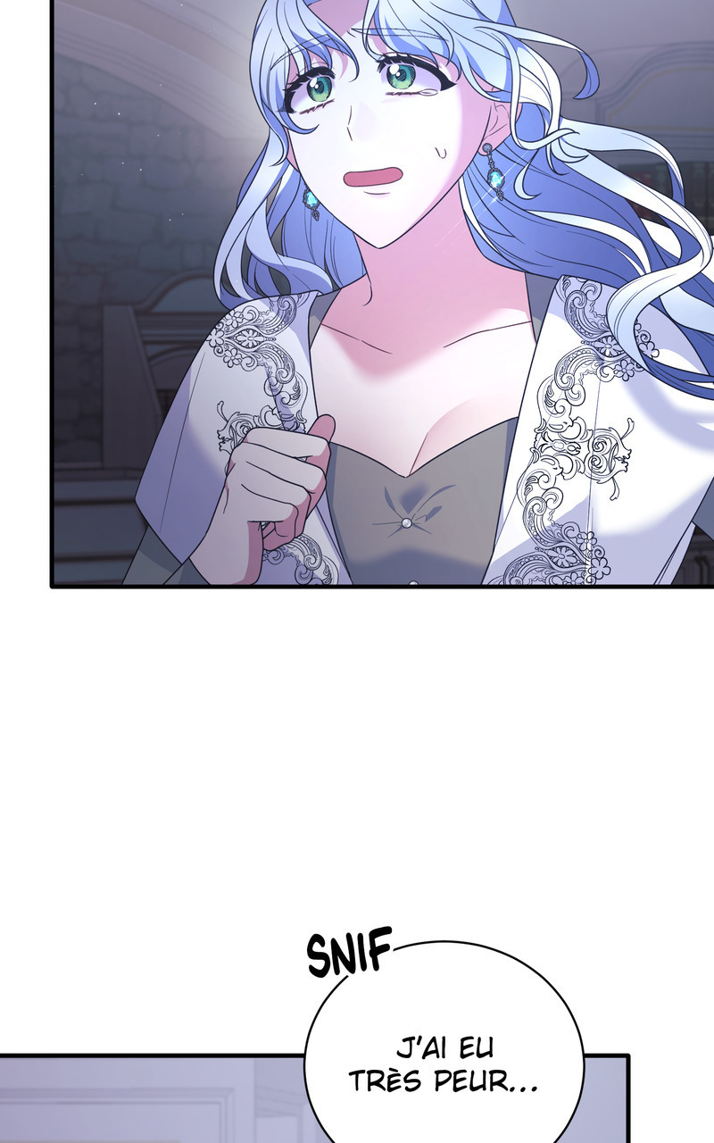 Read Angelic Lady vf Manga Online