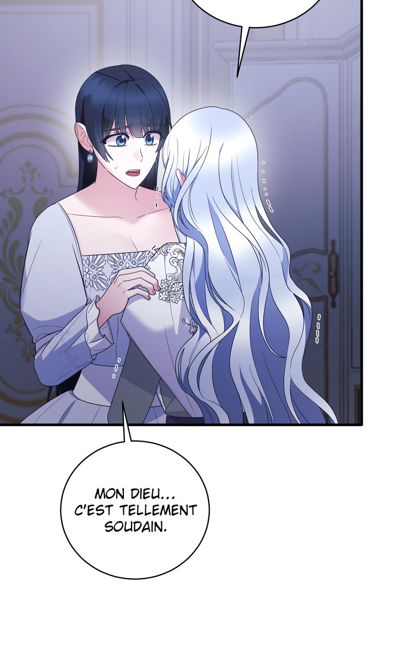 Read Angelic Lady vf Manga Online