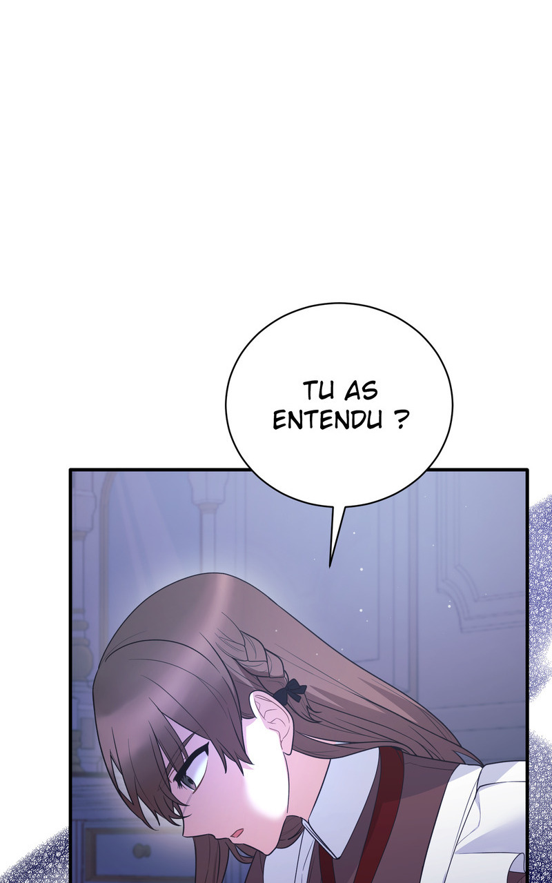 Read Angelic Lady vf Manga Online