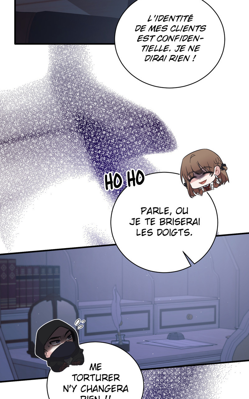Read Angelic Lady vf Manga Online