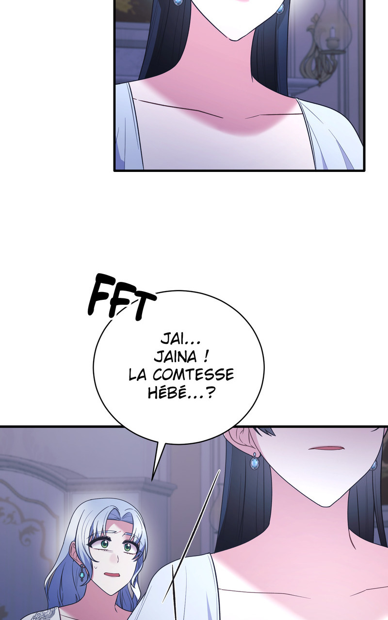 Read Angelic Lady vf Manga Online