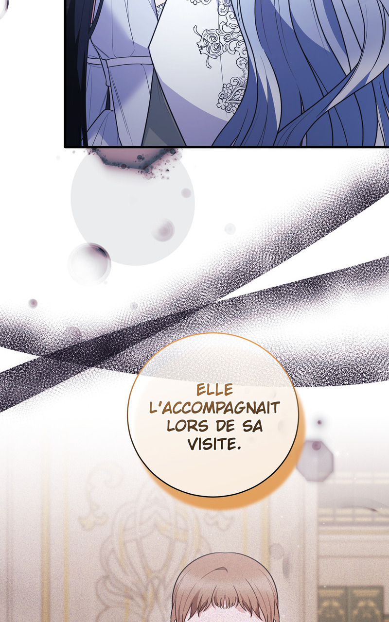 Read Angelic Lady vf Manga Online