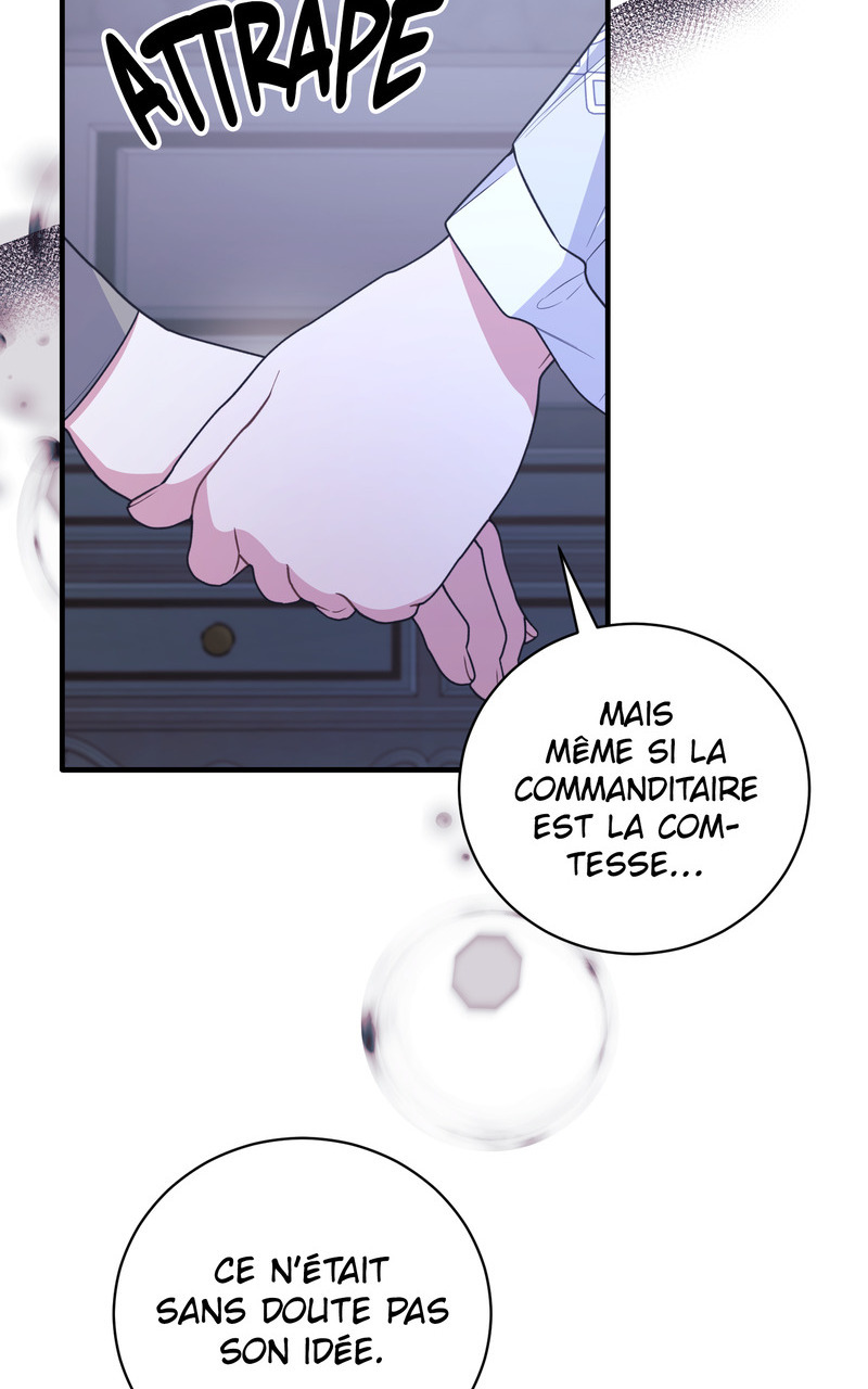 Read Angelic Lady vf Manga Online