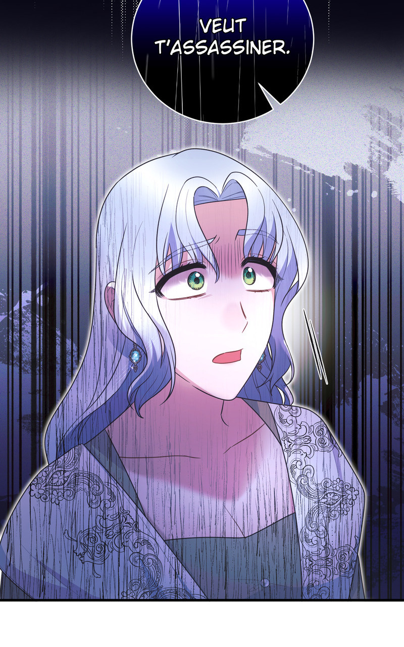 Read Angelic Lady vf Manga Online