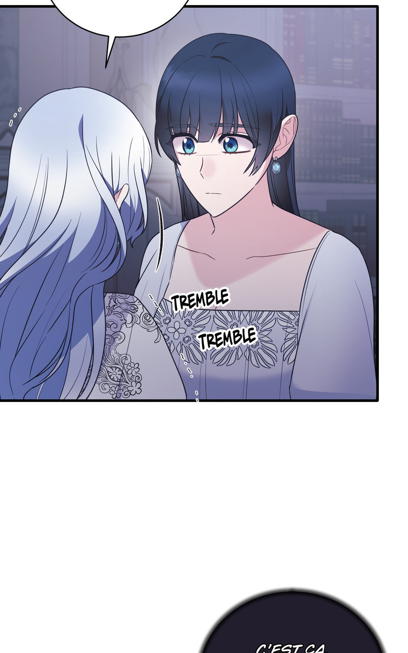 Read Angelic Lady vf Manga Online