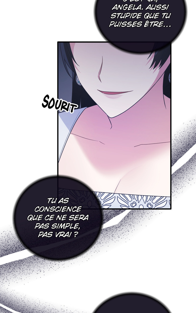 Read Angelic Lady vf Manga Online