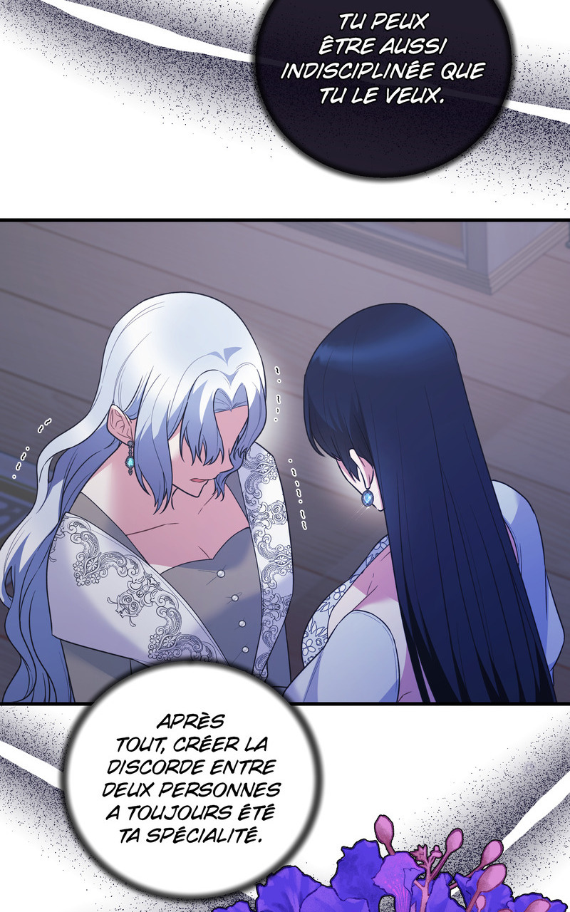 Read Angelic Lady vf Manga Online