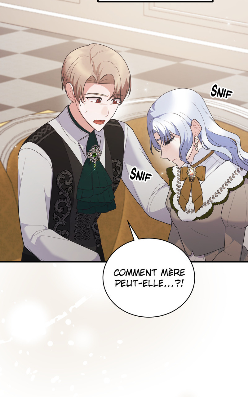Read Angelic Lady vf Manga Online