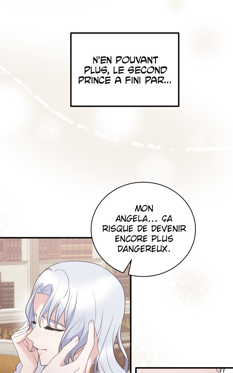 Read Angelic Lady vf Manga Online