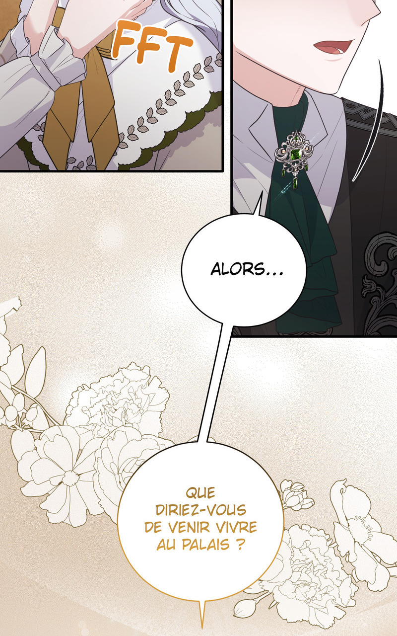 Read Angelic Lady vf Manga Online