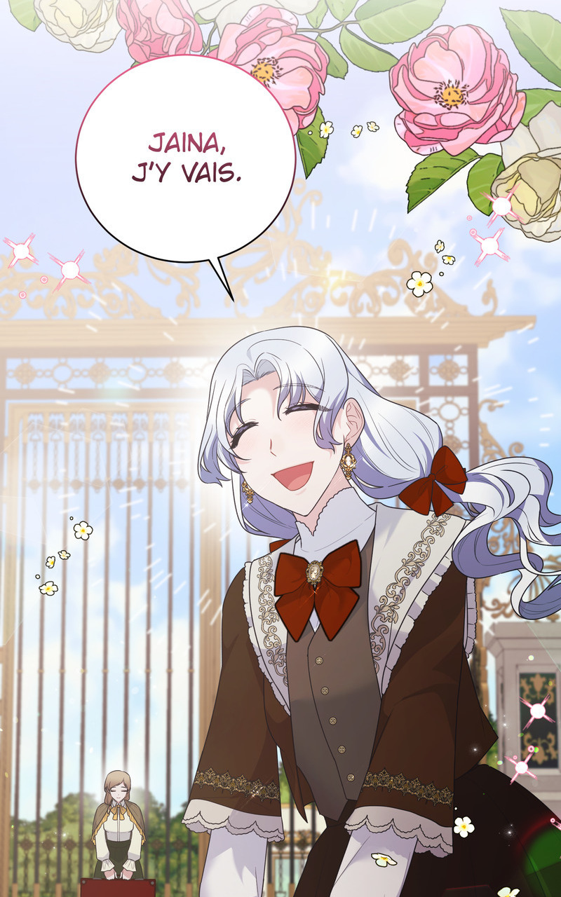 Read Angelic Lady vf Manga Online