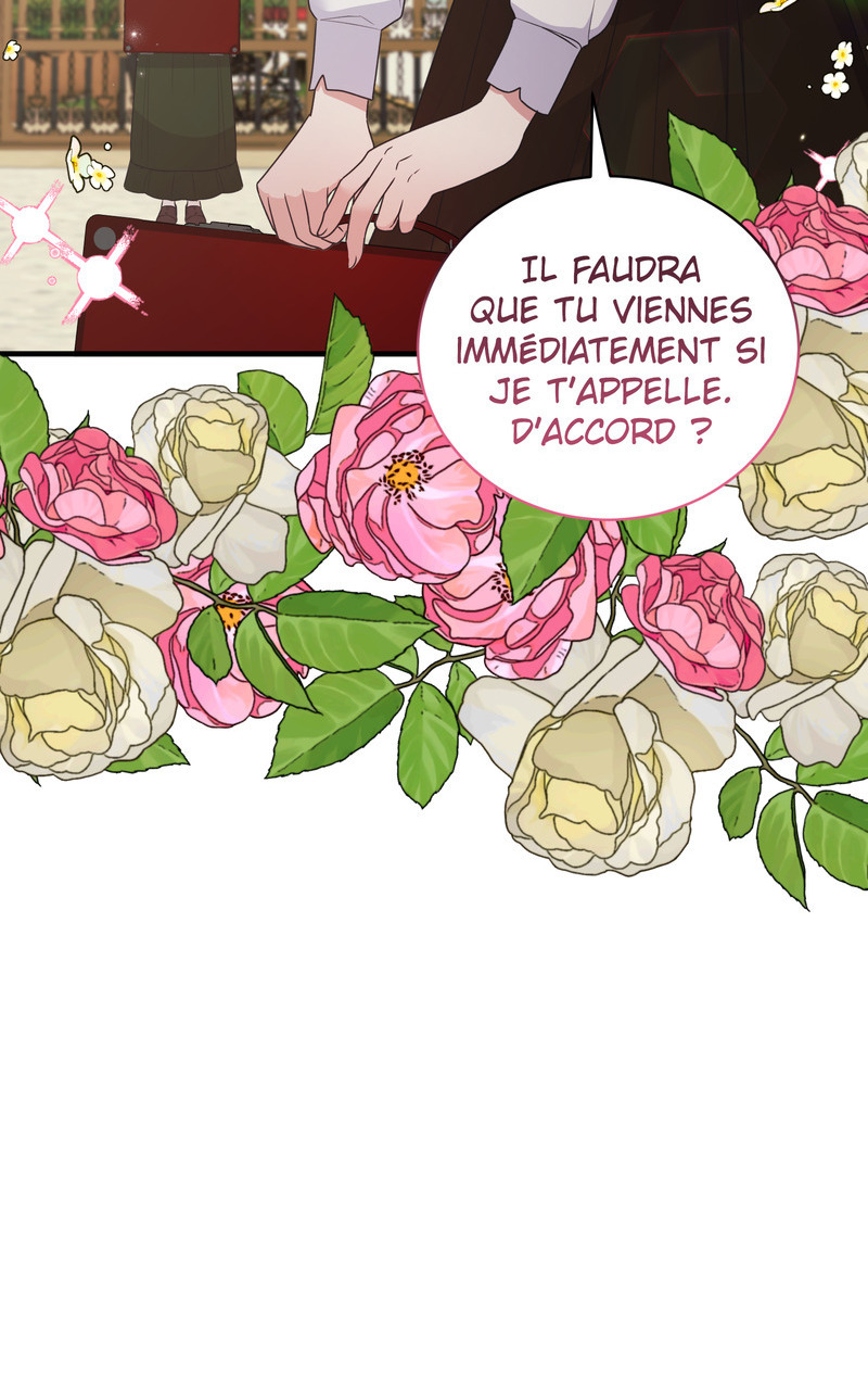 Read Angelic Lady vf Manga Online