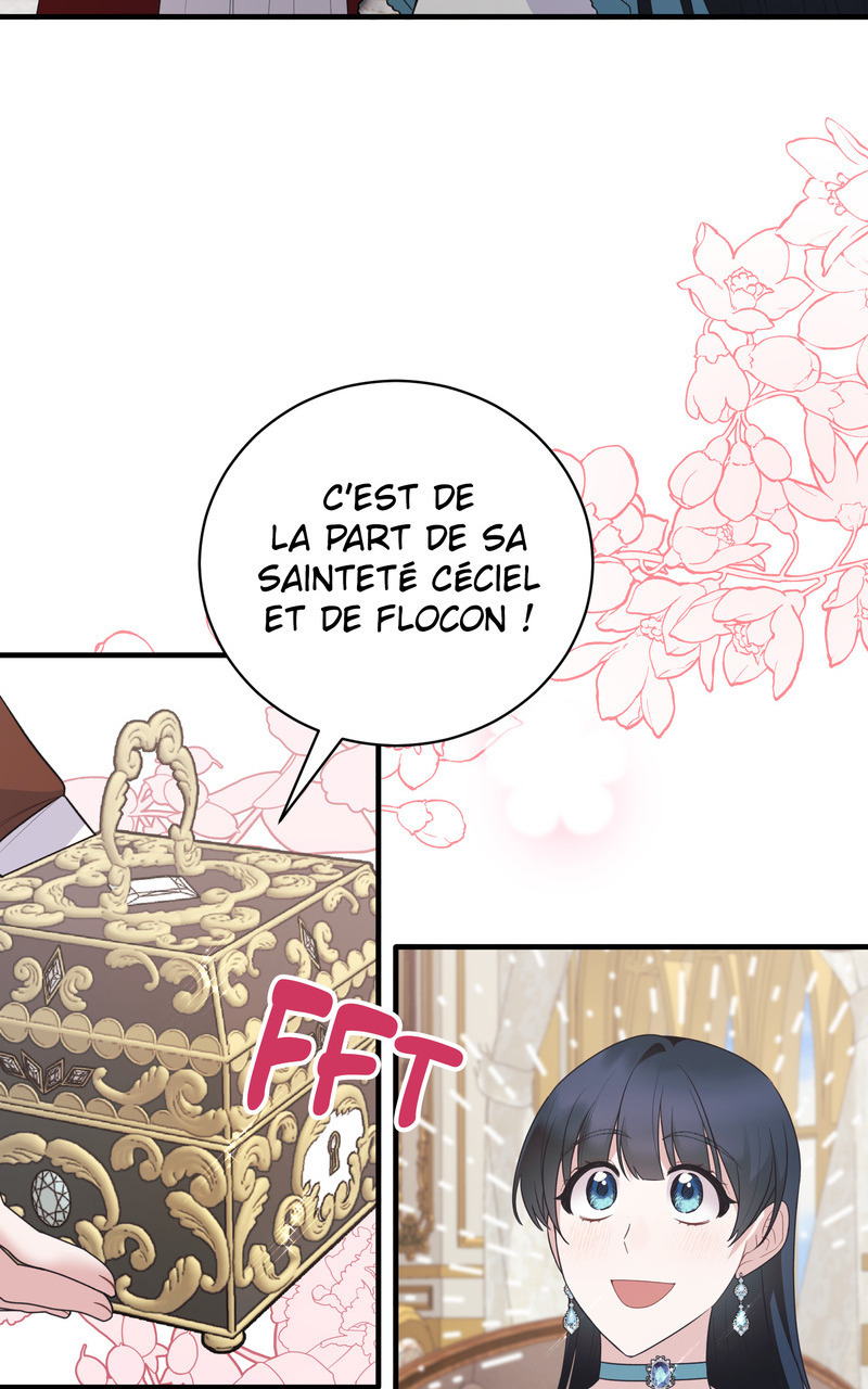 Read Angelic Lady vf Manga Online