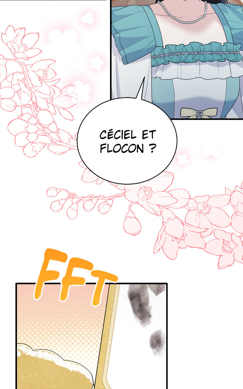 Read Angelic Lady vf Manga Online