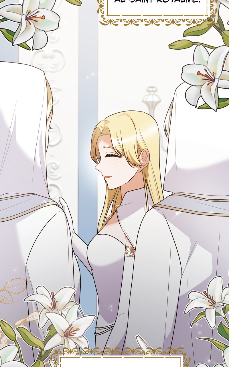 Read Angelic Lady vf Manga Online