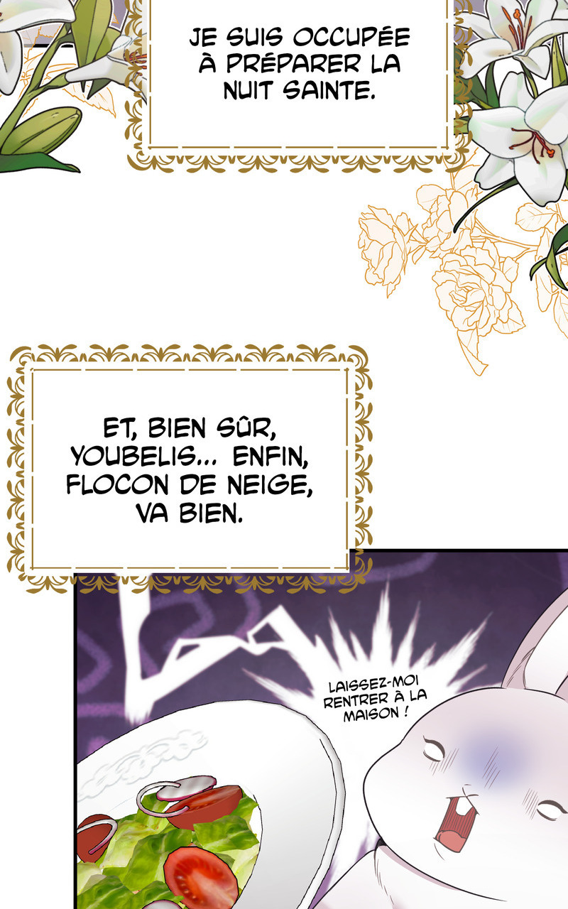 Read Angelic Lady vf Manga Online