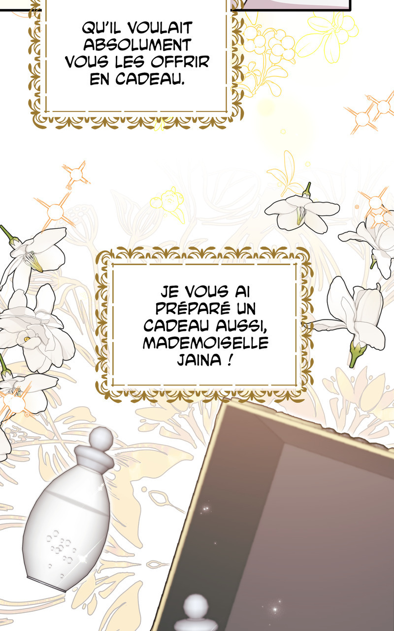 Read Angelic Lady vf Manga Online