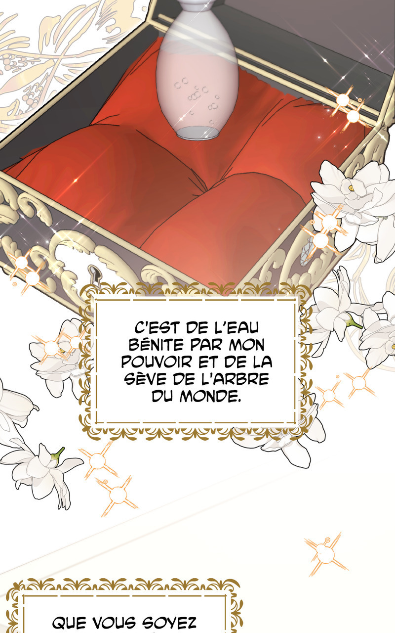 Read Angelic Lady vf Manga Online
