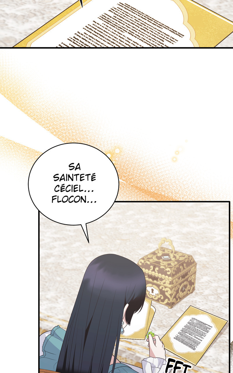 Read Angelic Lady vf Manga Online