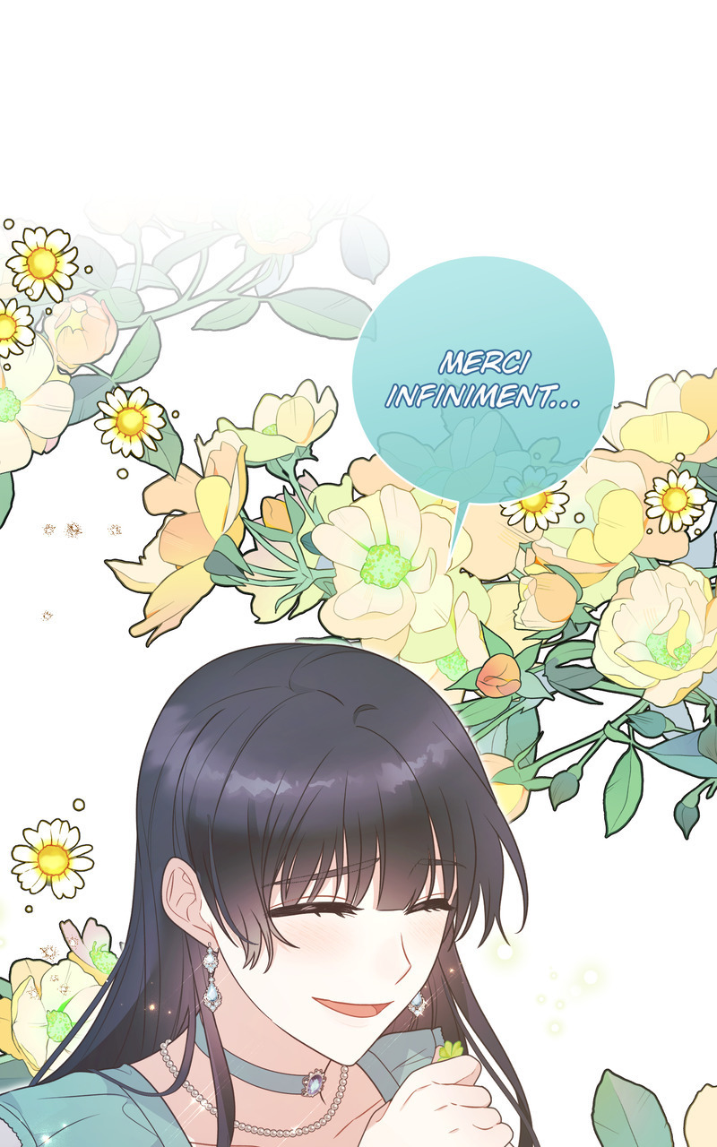 Read Angelic Lady vf Manga Online