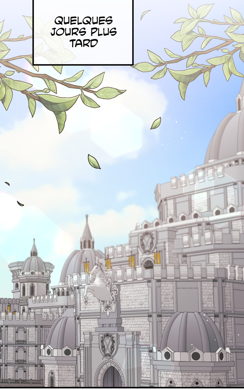 Read Angelic Lady vf Manga Online