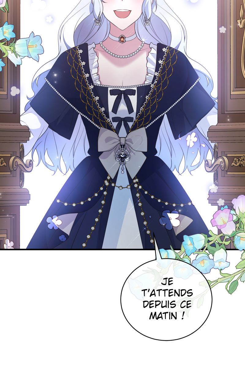 Read Angelic Lady vf Manga Online