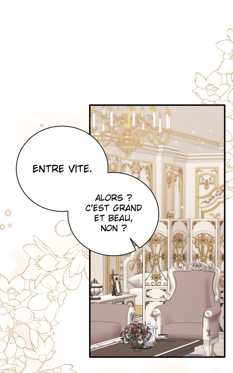 Read Angelic Lady vf Manga Online
