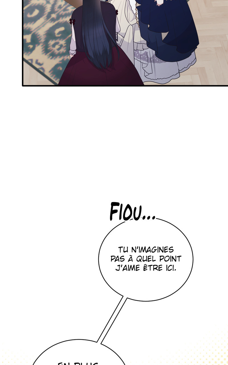 Read Angelic Lady vf Manga Online