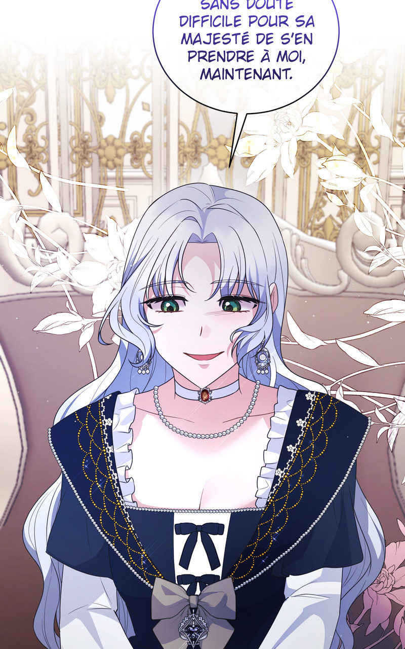 Read Angelic Lady vf Manga Online