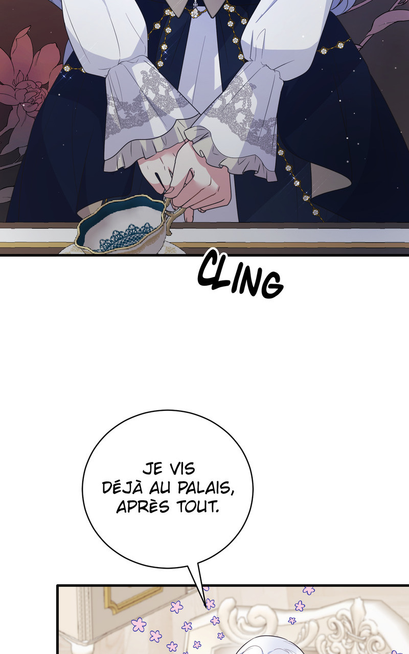Read Angelic Lady vf Manga Online