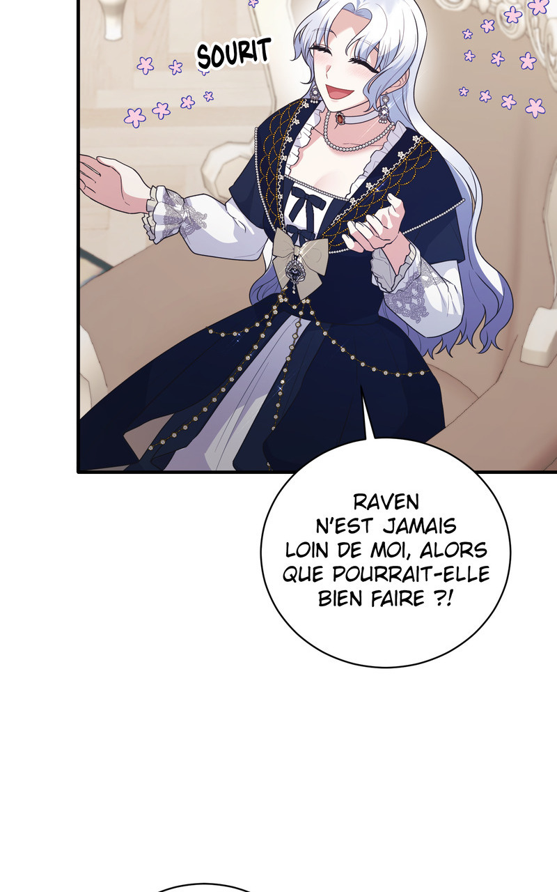 Read Angelic Lady vf Manga Online