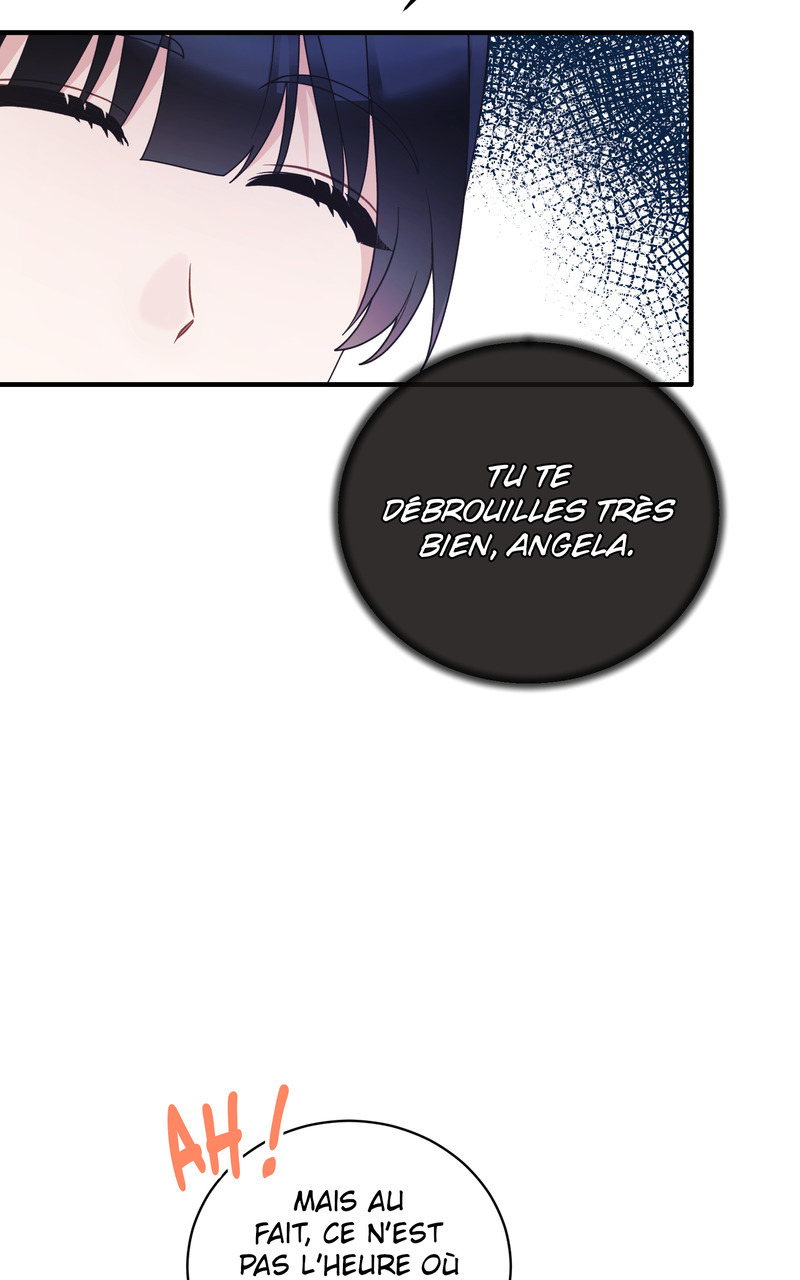 Read Angelic Lady vf Manga Online