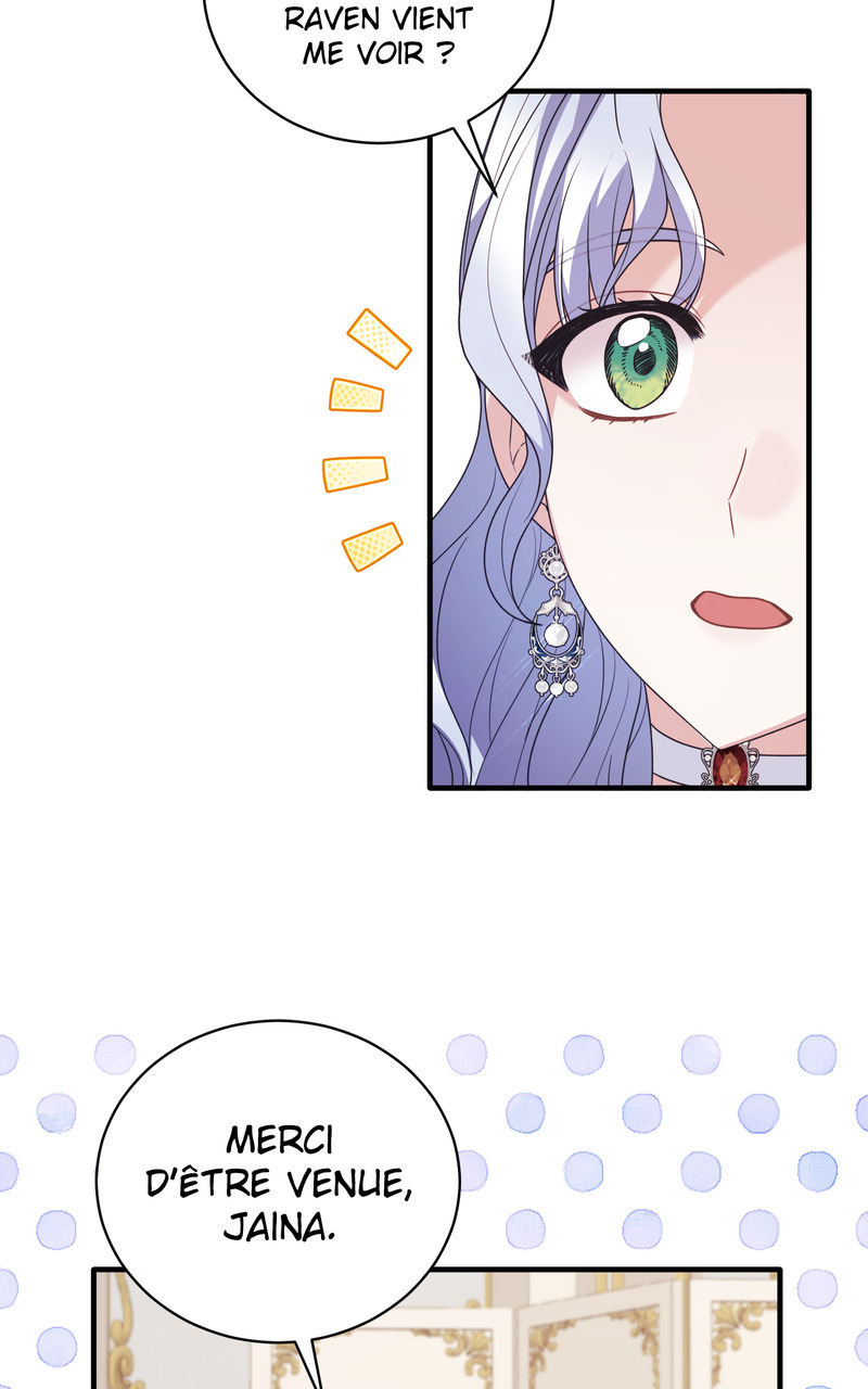 Read Angelic Lady vf Manga Online
