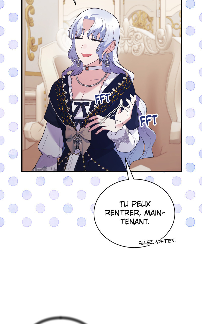 Read Angelic Lady vf Manga Online