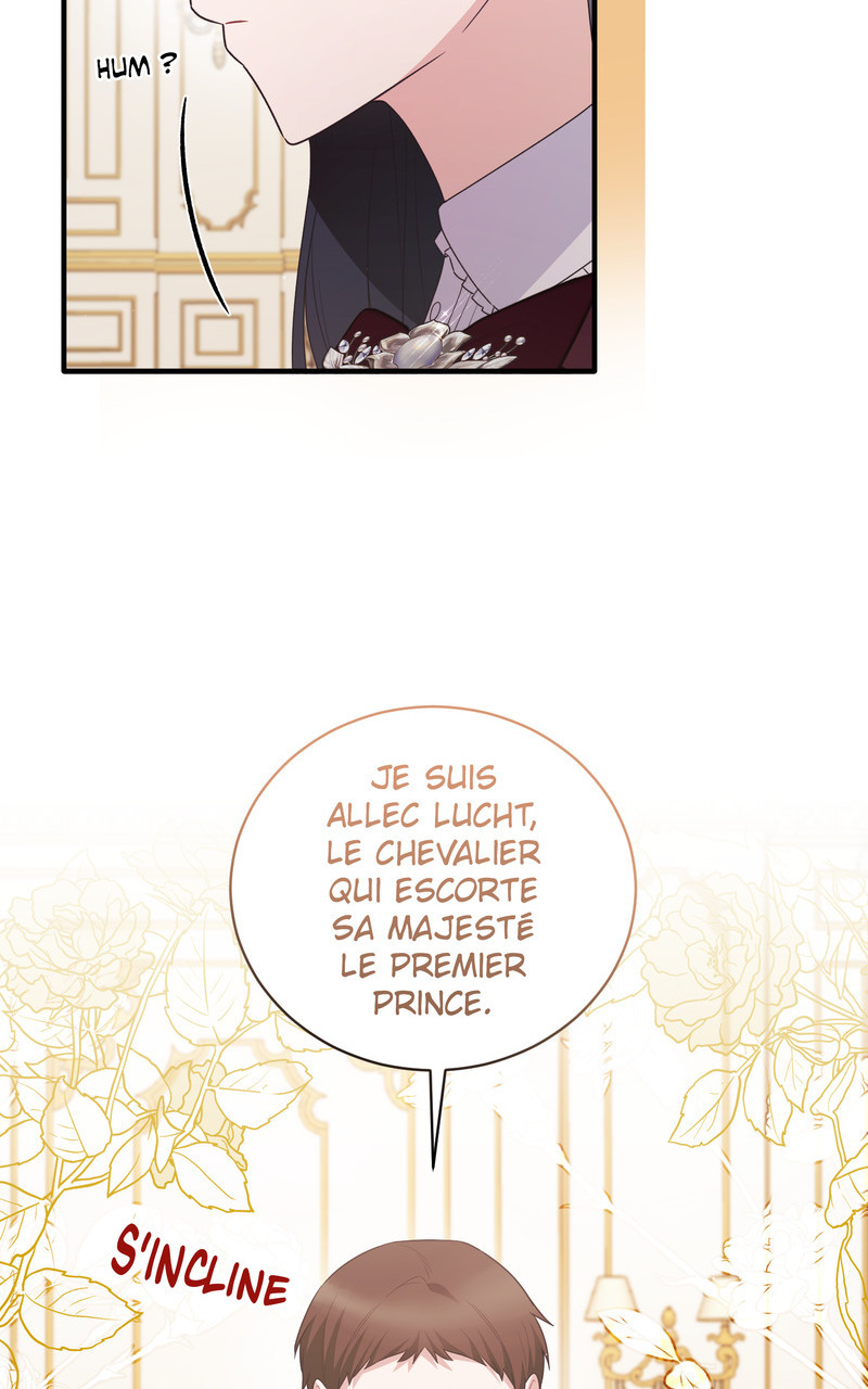 Read Angelic Lady vf Manga Online