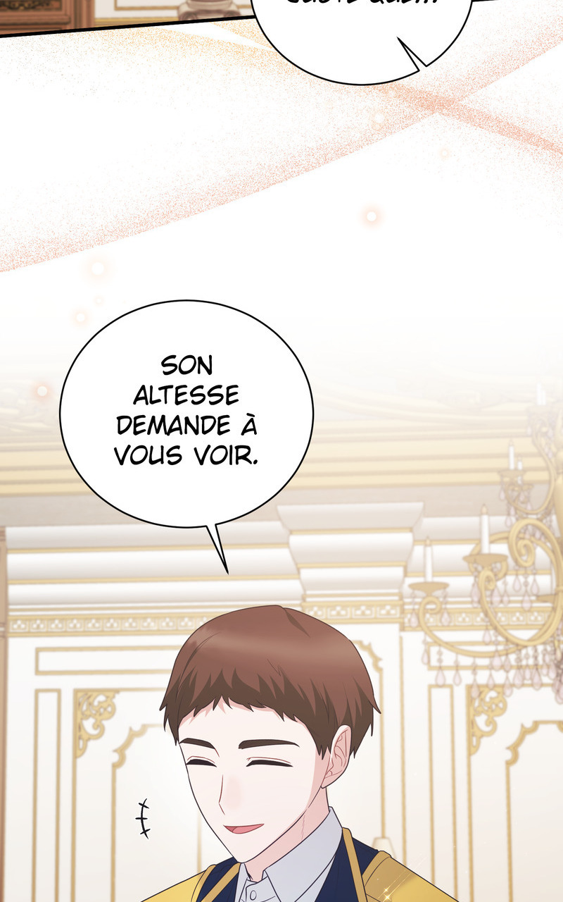 Read Angelic Lady vf Manga Online