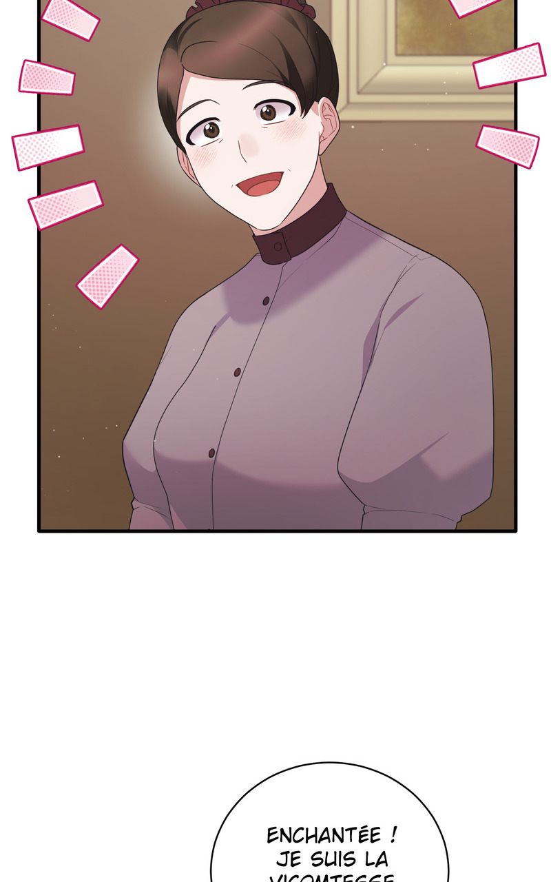 Read Angelic Lady vf Manga Online